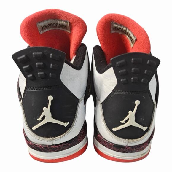 Air Jordan 6 Retro Electric‎ Green Black GS Youth 6Y 384665-003 main image 5